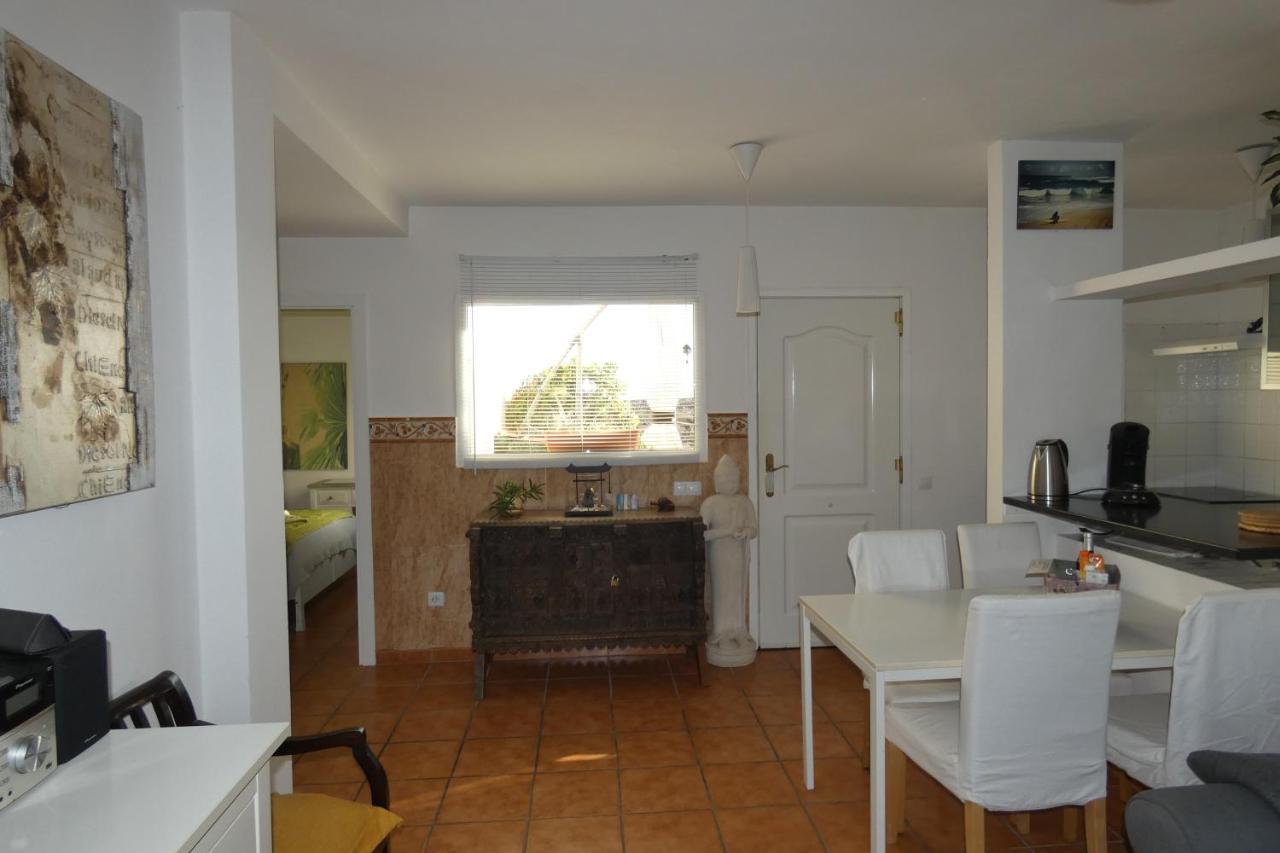 Casazen Apartment Corralejo Exterior photo