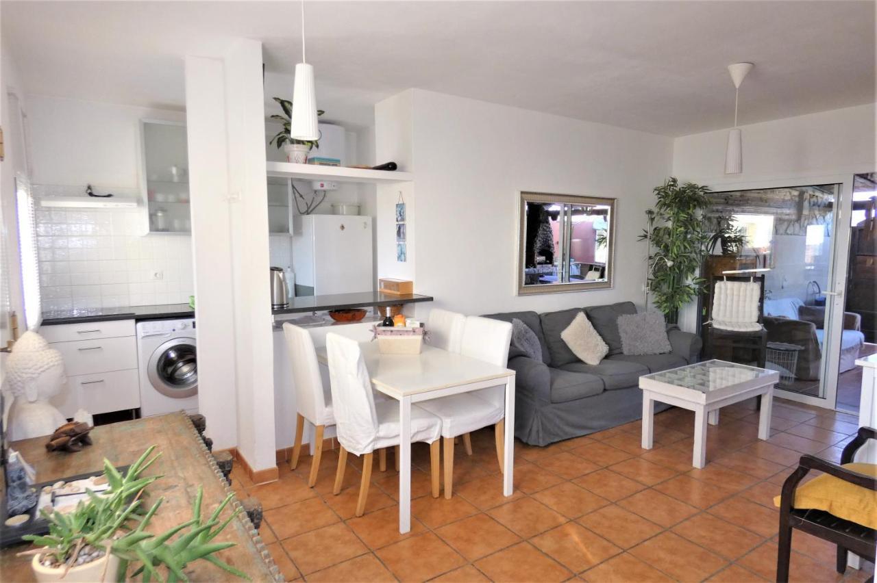 Casazen Apartment Corralejo Exterior photo