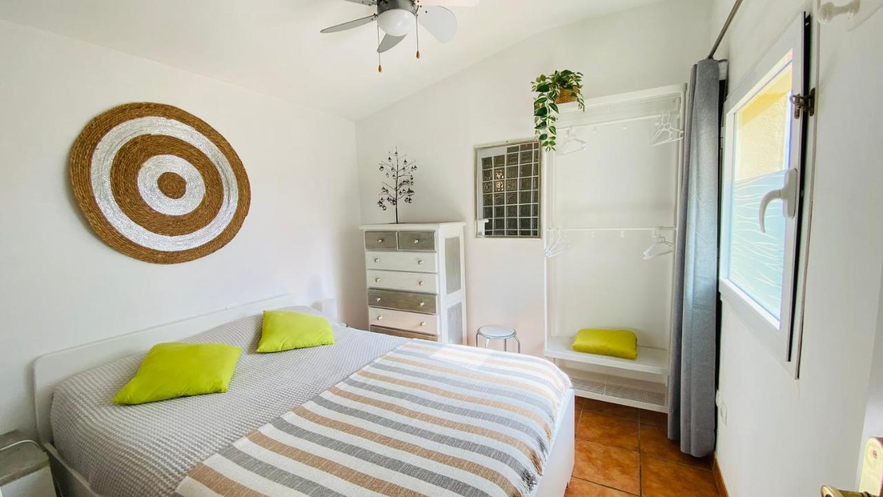 Casazen Apartment Corralejo Exterior photo