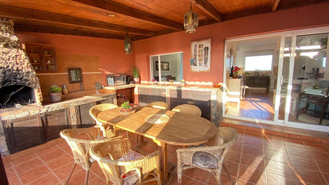 Casazen Apartment Corralejo Exterior photo