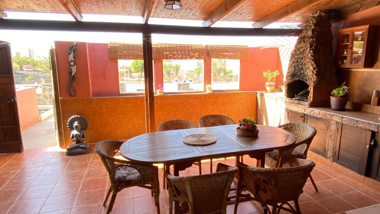 Casazen Apartment Corralejo Exterior photo