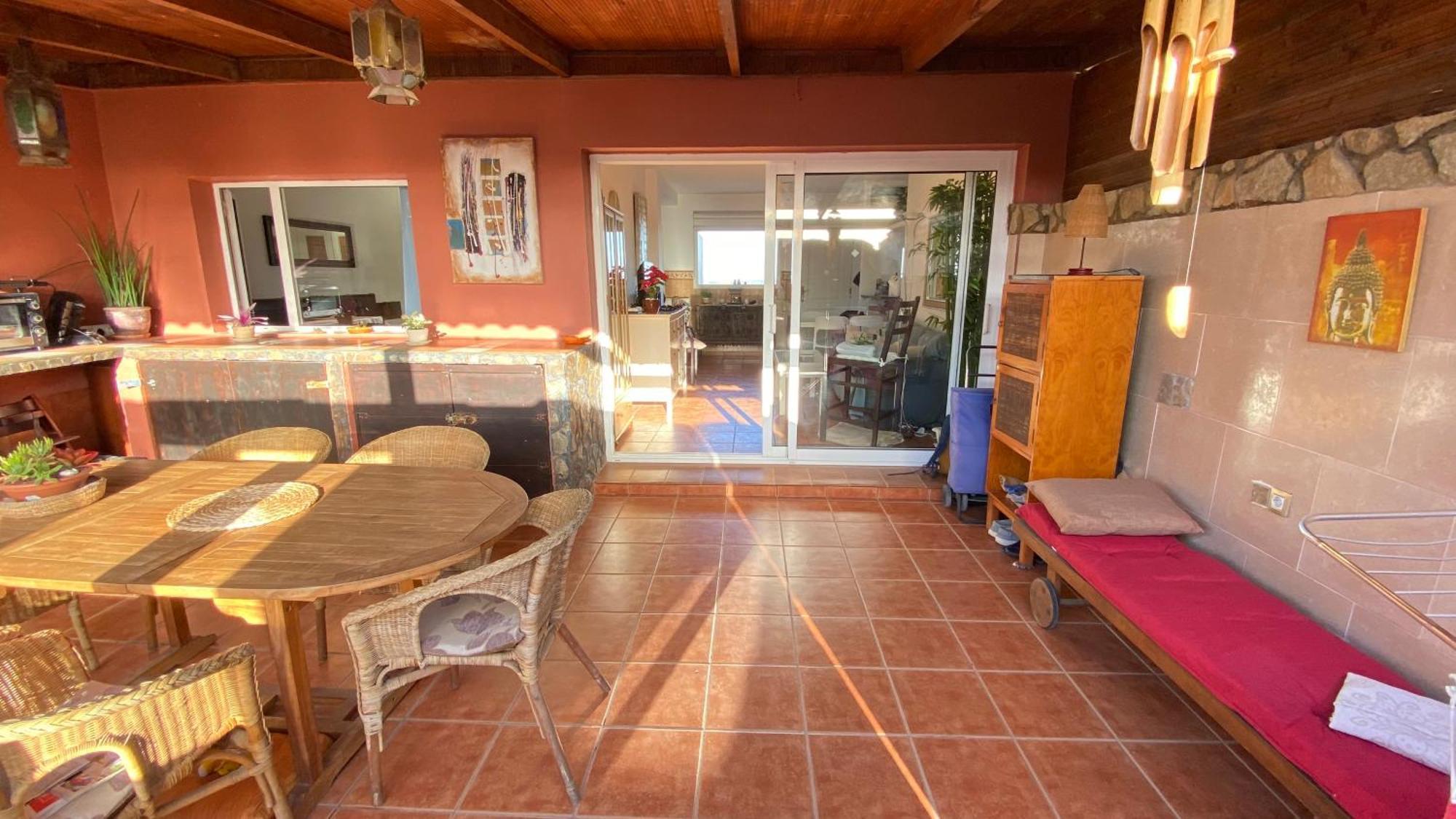 Casazen Apartment Corralejo Exterior photo