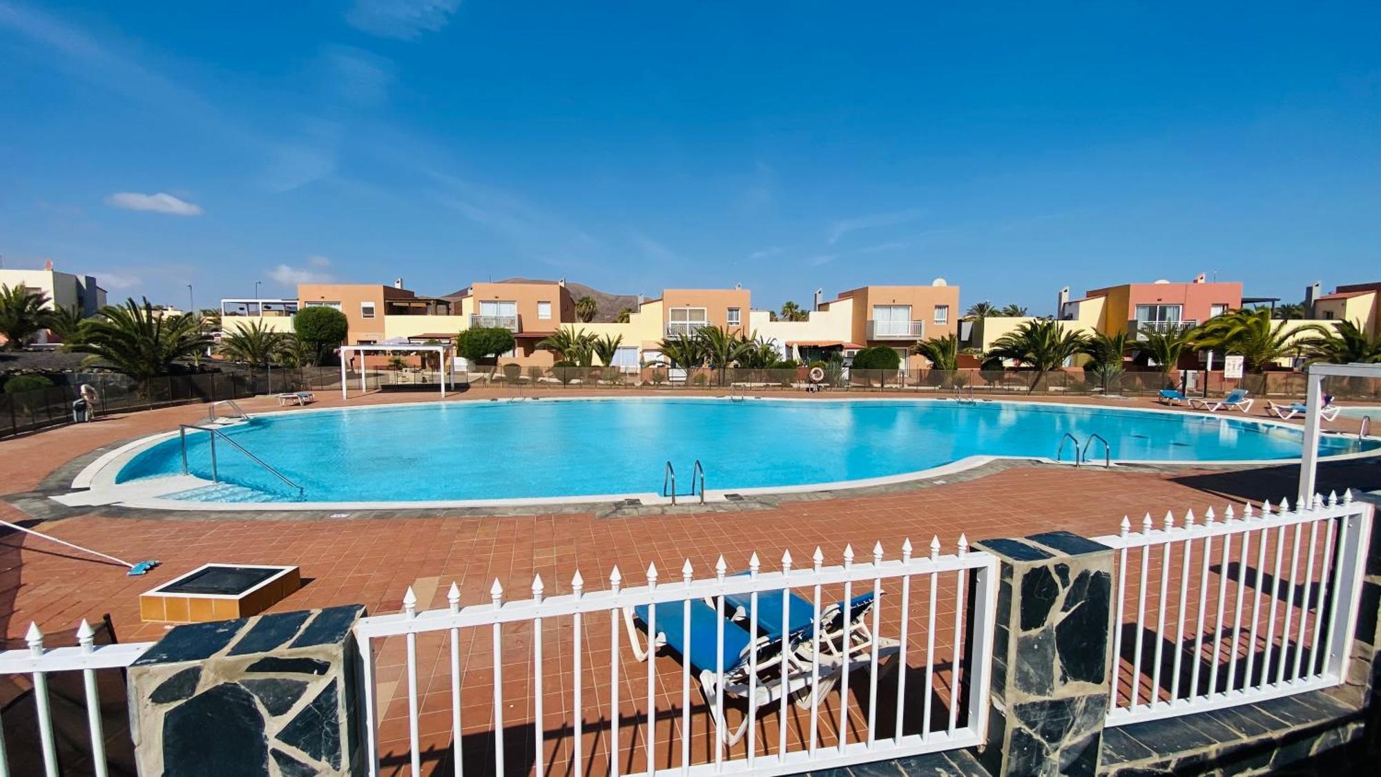 Casazen Apartment Corralejo Exterior photo