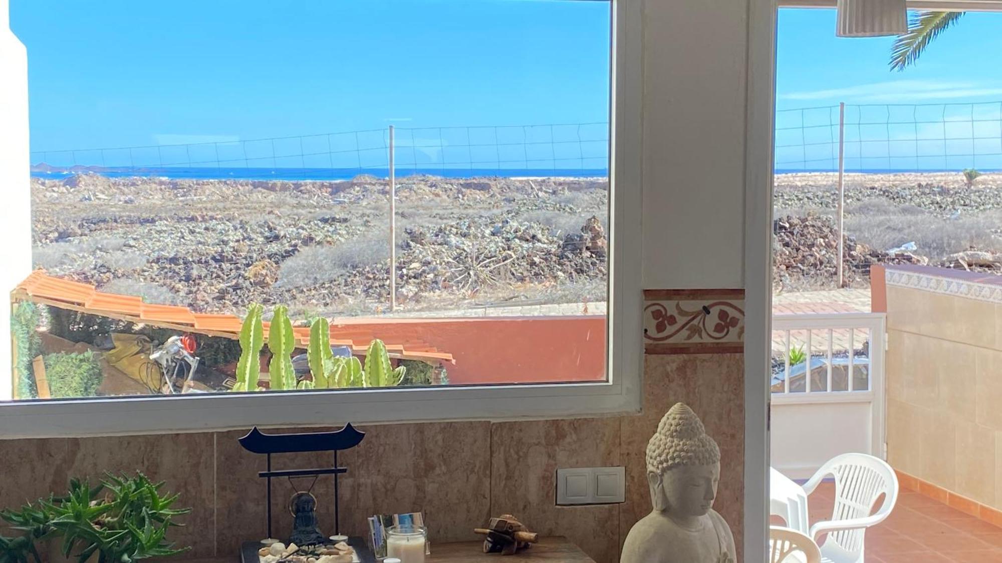 Casazen Apartment Corralejo Exterior photo